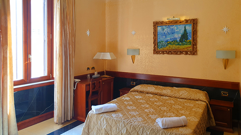 hotel 4 stelle roma lazio