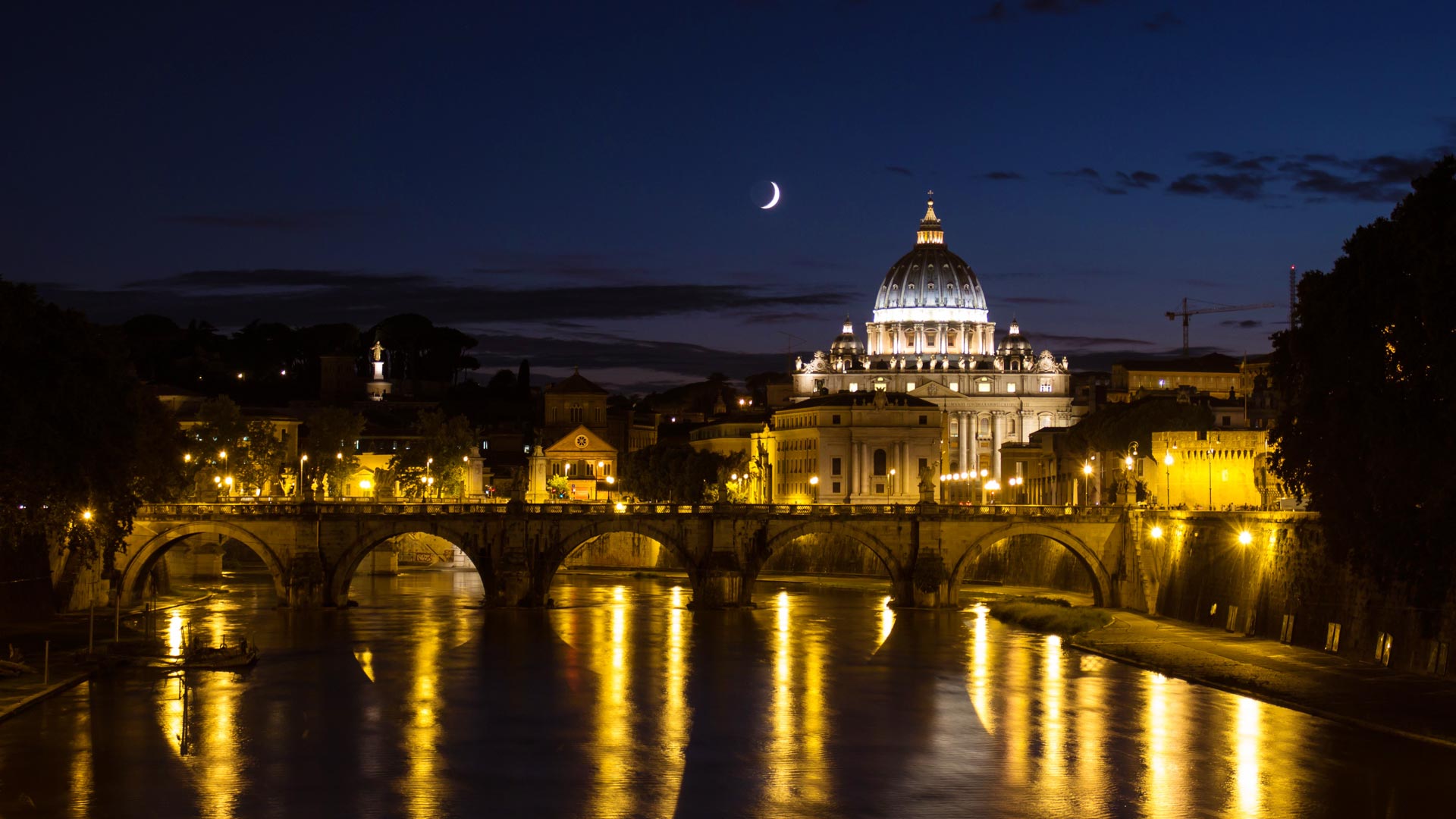 roma hotel 4 stelle